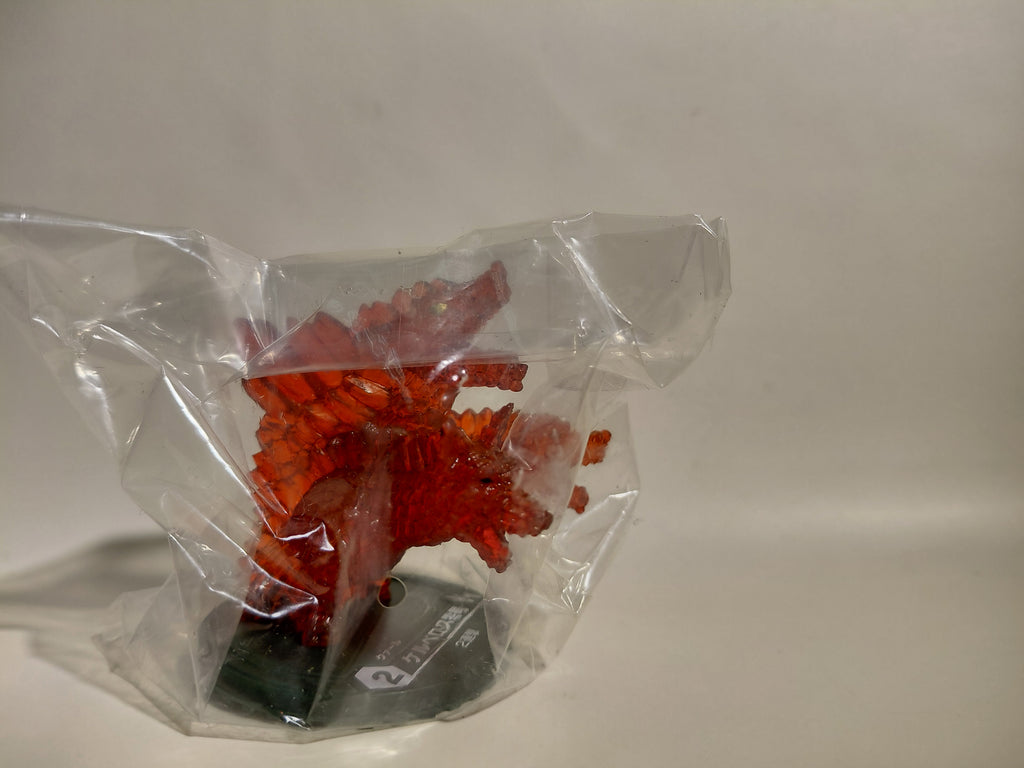 Bandai Cerberus Zero Special Figure Battle Break 3rd Release Commemorative Campaign Tournament Distribution