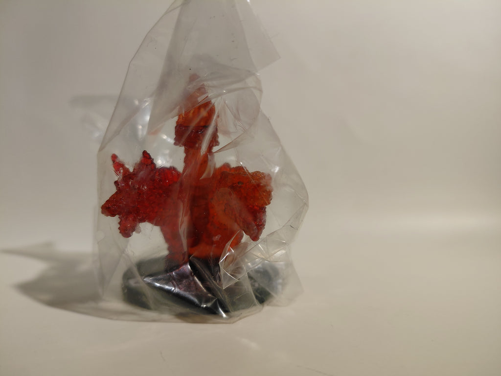 Bandai Cerberus Zero Special Figure Battle Break 3rd Release Commemorative Campaign Tournament Distribution