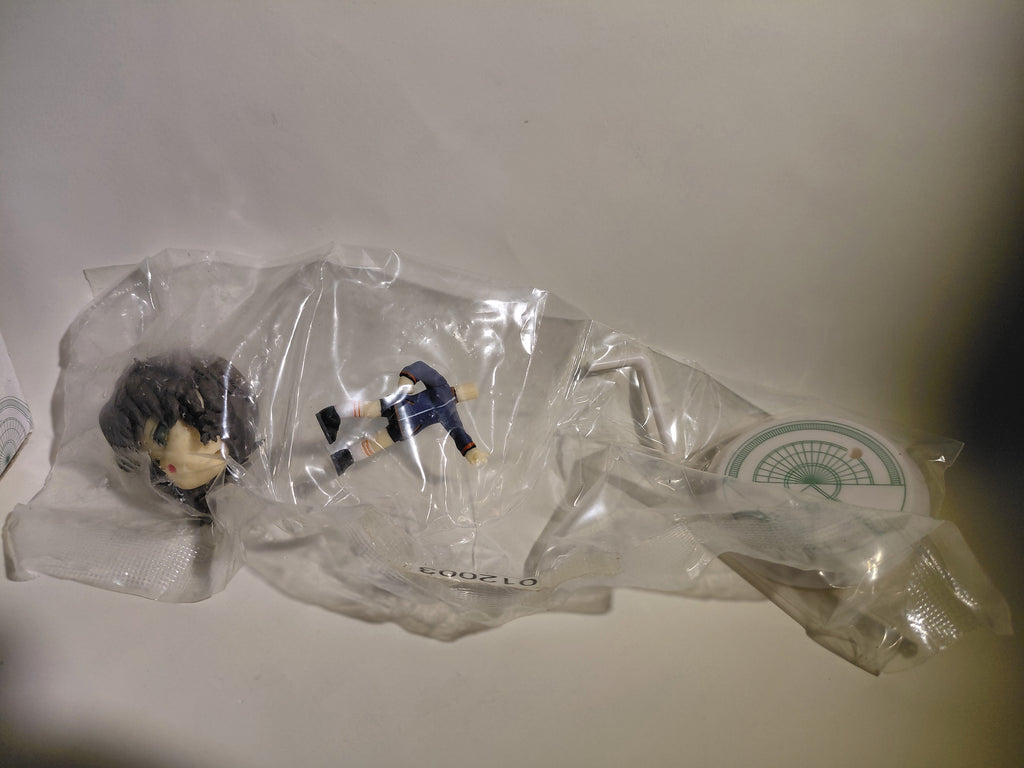 BANPRESTO Steins Gate "Suzuha Amane" Chibi-Kyun Character Limited Figure