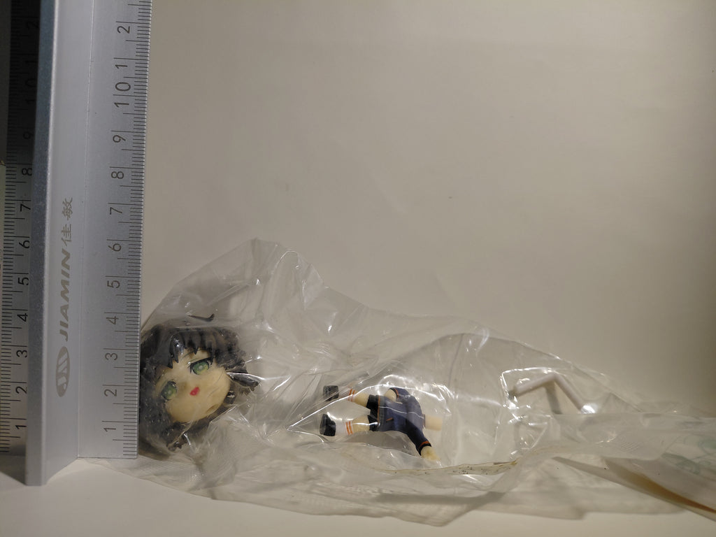 BANPRESTO Steins Gate "Suzuha Amane" Chibi-Kyun Character Limited Figure