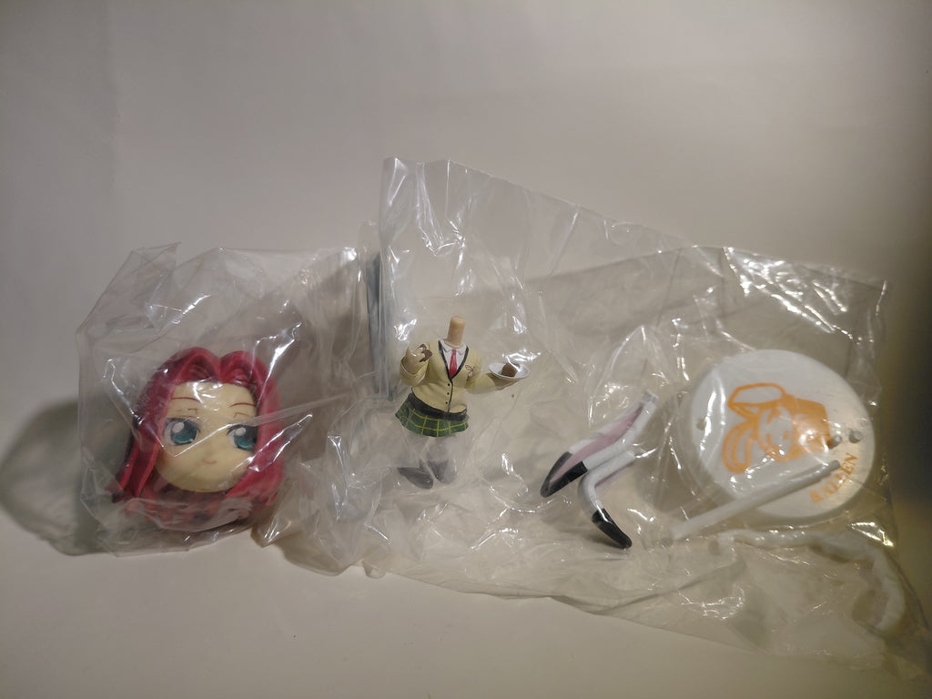 Kallen Kozuki (Code Geass) Ichiban Kuji Premium Kyun-Chara Prize G
