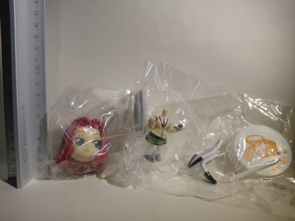 Kallen Kozuki (Code Geass) Ichiban Kuji Premium Kyun-Chara Prize G