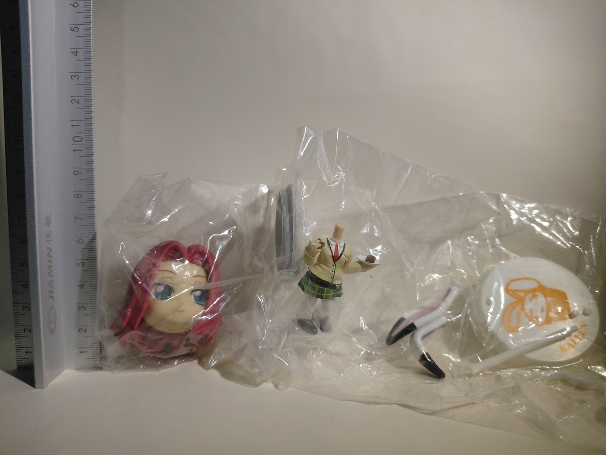 Kallen Kozuki (Code Geass) Ichiban Kuji Premium Kyun-Chara Prize G