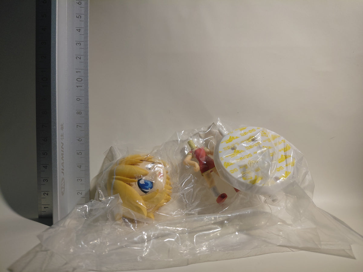 Most lottery premium Lucky * Star ~ Macross F Hey first sight ~ Schons Yack de Culture! ~ G Award Kyun Chara Patty dress Ver.