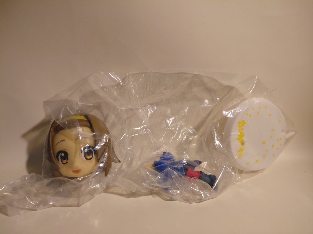 Banpresto K-ON! Movie Tainaka Ritsu Kyun Chara Ichiban Kuji Anime Figure