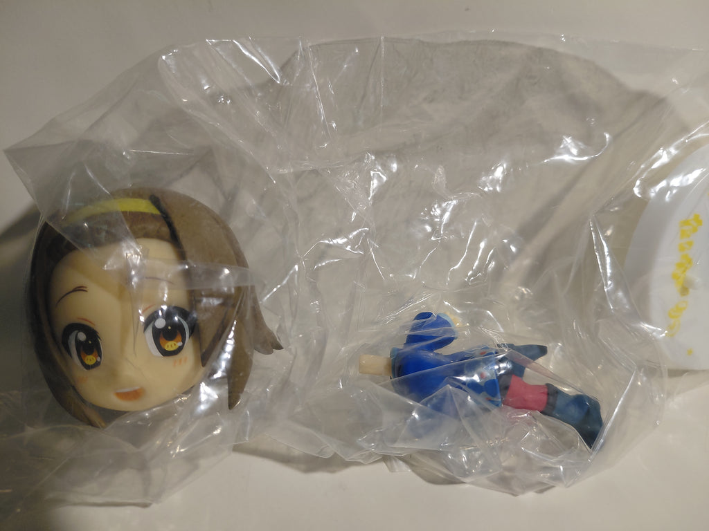 Banpresto K-ON! Movie Tainaka Ritsu Kyun Chara Ichiban Kuji Anime Figure