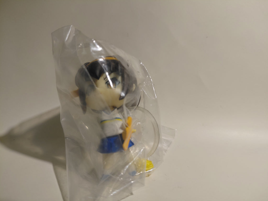 Nendoroid Petite: The Melancholy of Haruhi Suzumiya - Secret: Cheerleader (Good Smile Company)