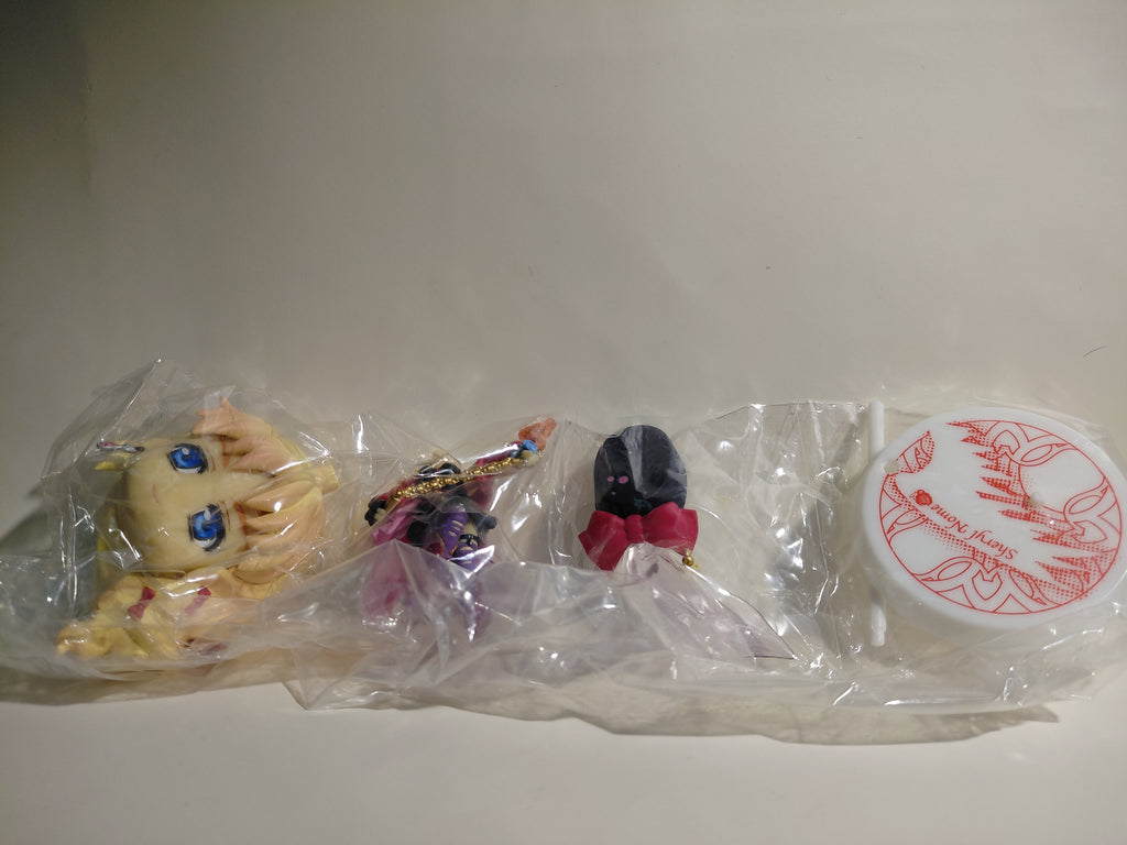 Banpresto Macross Ichiban Kuji premium Macross Frontier : The Wings of Farewell " Sheryl Nome A "