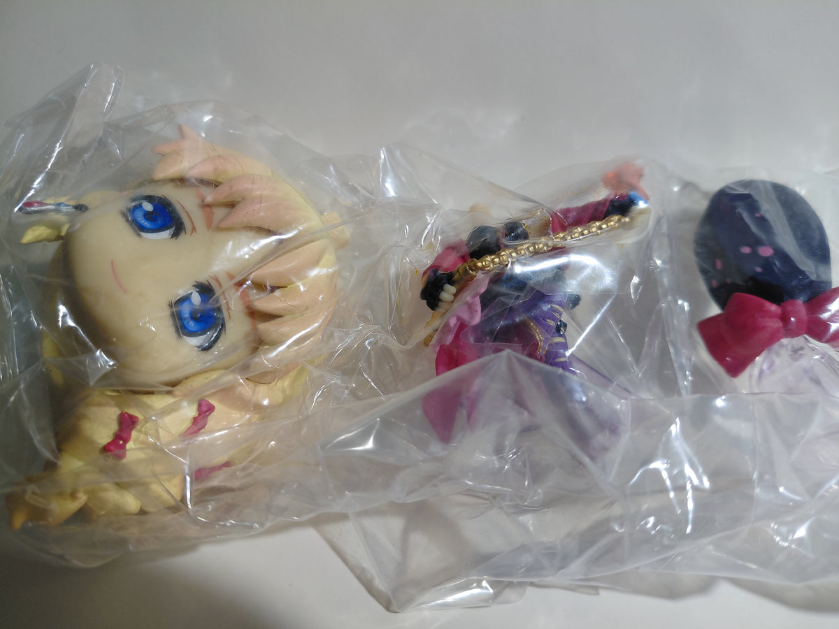 Banpresto Macross Ichiban Kuji premium Macross Frontier : The Wings of Farewell " Sheryl Nome A "