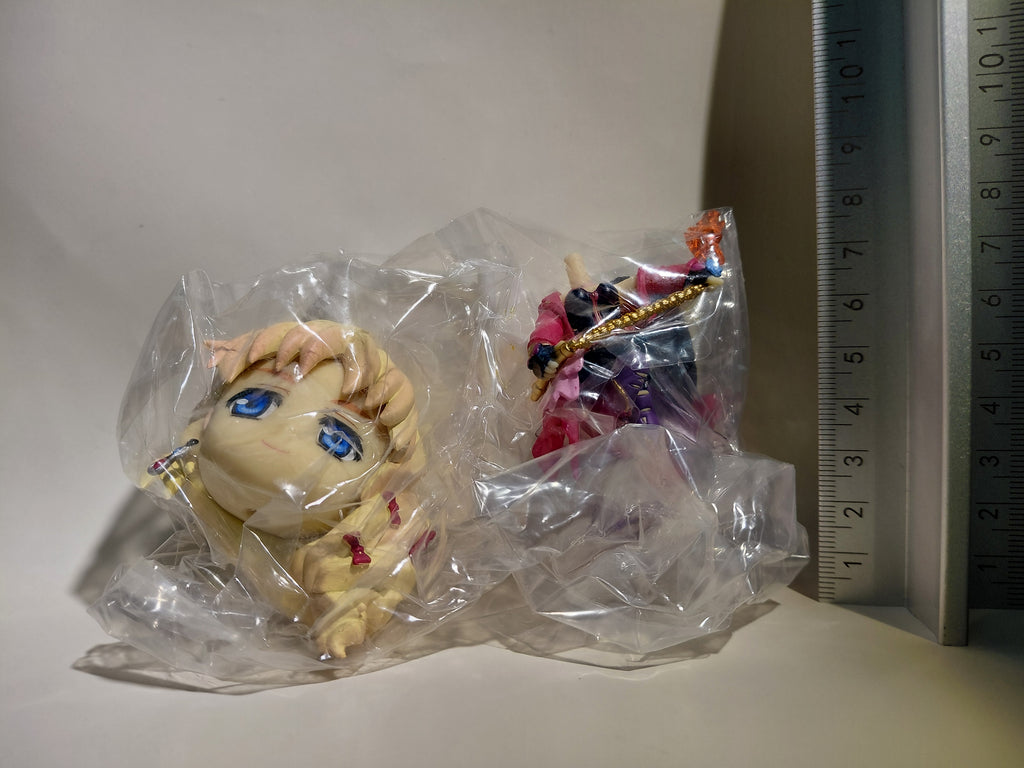 Banpresto Macross Ichiban Kuji premium Macross Frontier : The Wings of Farewell " Sheryl Nome A "