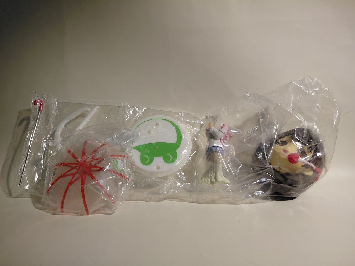 Ichiban Kuji Premium NEW Loveplus G Prize - KyunChara Nene Anegasaki Dream Event Ver. (Game-prize)