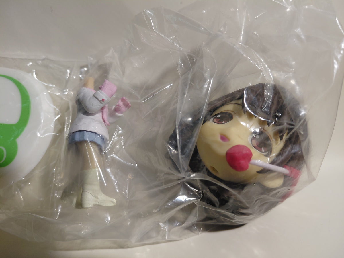 Ichiban Kuji Premium NEW Loveplus G Prize - KyunChara Nene Anegasaki Dream Event Ver. (Game-prize)