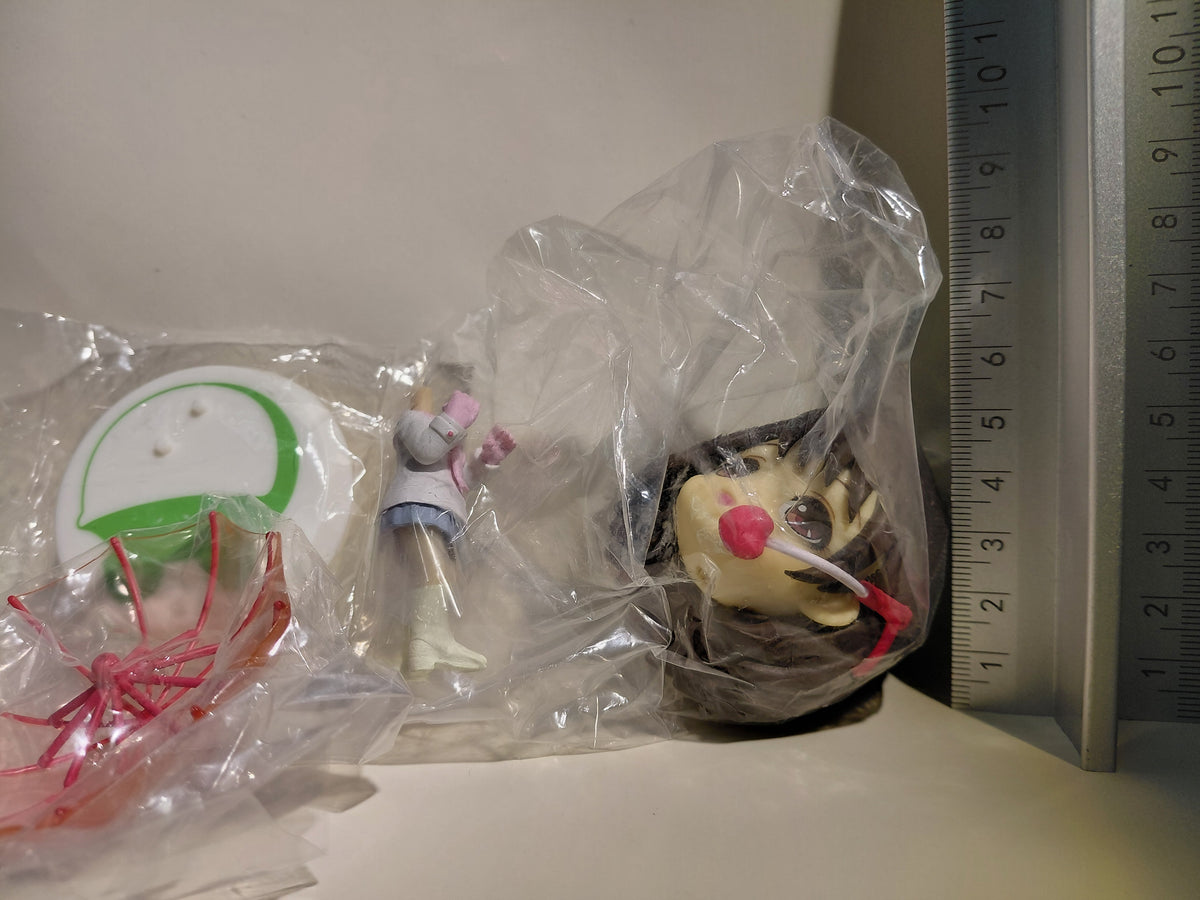 Ichiban Kuji Premium NEW Loveplus G Prize - KyunChara Nene Anegasaki Dream Event Ver. (Game-prize)