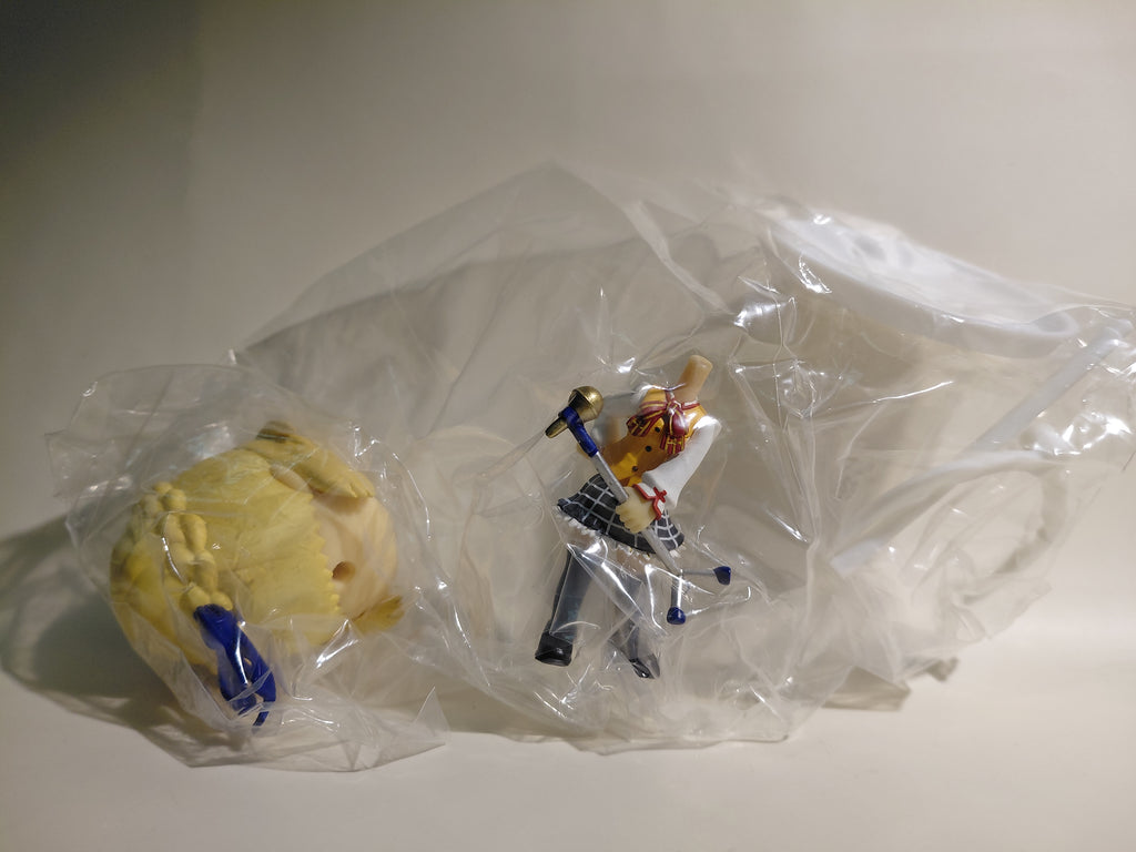 Character "TYPE-MOON ~ 10 Anniversary -" N 10th Anniversary ~ G award Saber matter lottery premium TYPE-MOON
