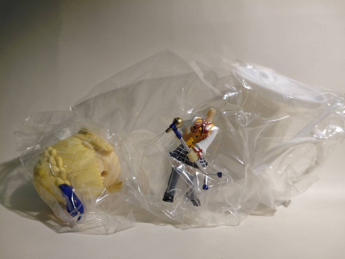 Character "TYPE-MOON ~ 10 Anniversary -" N 10th Anniversary ~ G award Saber matter lottery premium TYPE-MOON