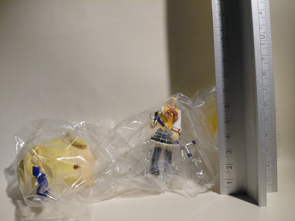 Character "TYPE-MOON ~ 10 Anniversary -" N 10th Anniversary ~ G award Saber matter lottery premium TYPE-MOON