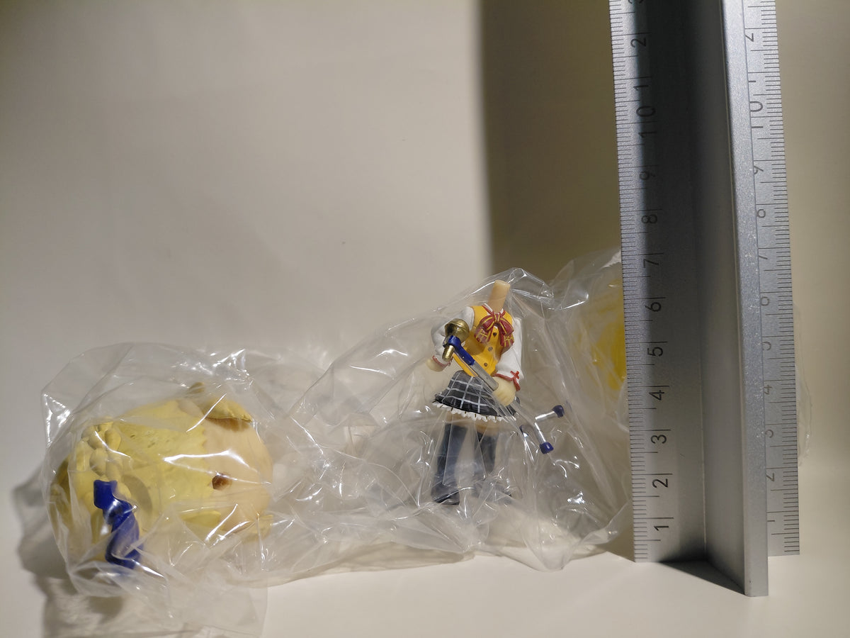 Character "TYPE-MOON ~ 10 Anniversary -" N 10th Anniversary ~ G award Saber matter lottery premium TYPE-MOON