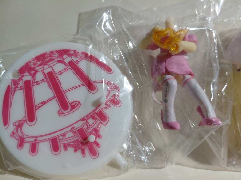 Macross Frontier Kyun Chara "Sheryl Nome" FIGURE Banpresto