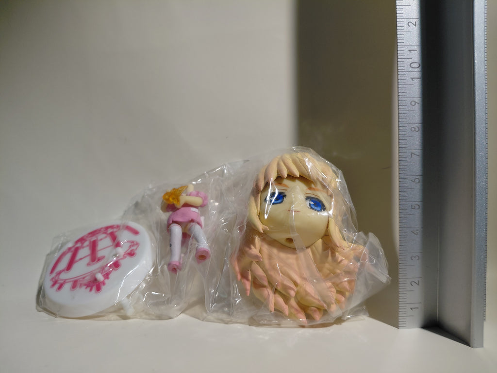 Macross Frontier Kyun Chara "Sheryl Nome" FIGURE Banpresto