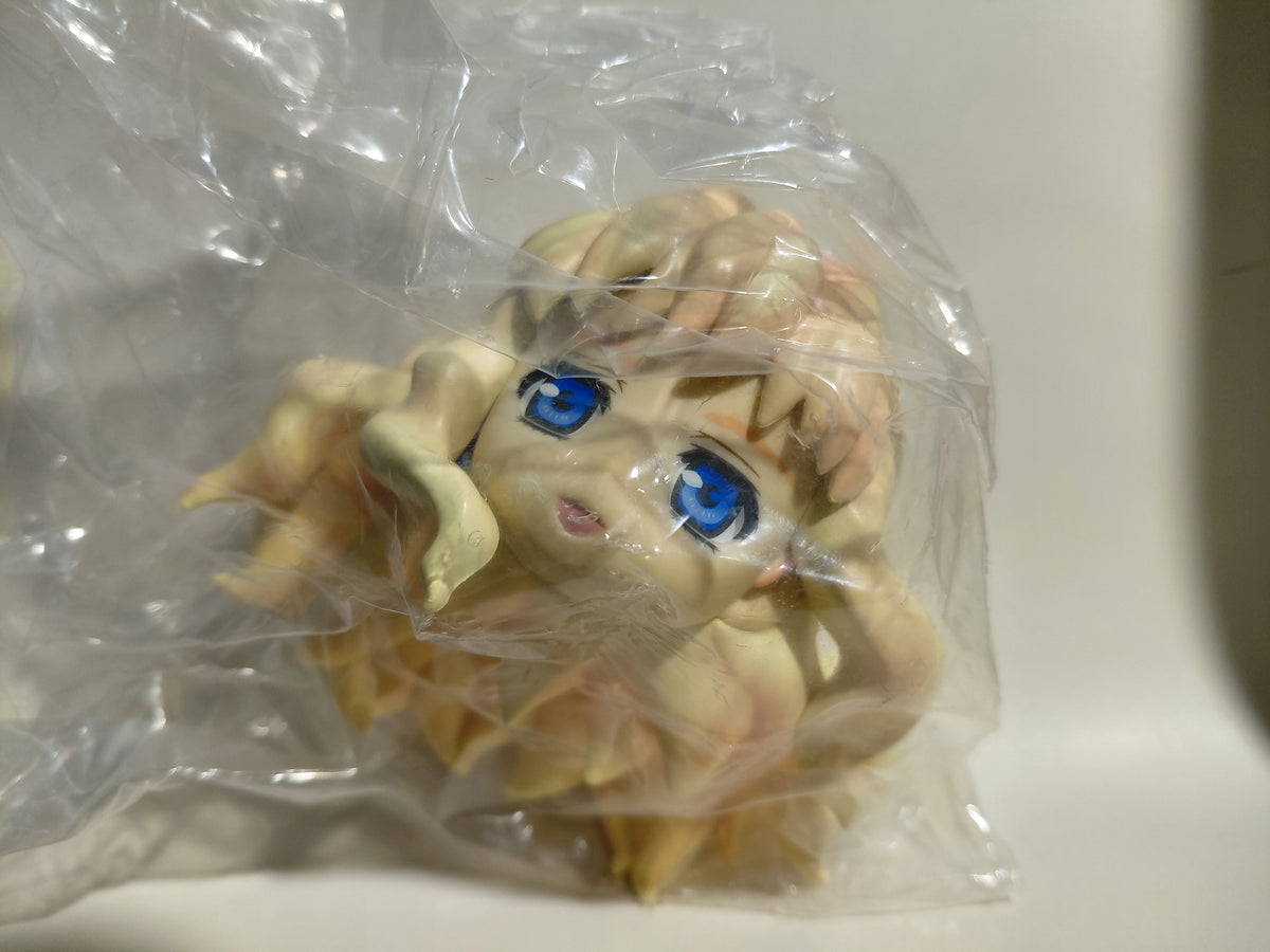 [Sheryl Nome] Macross F Kyun-Chara Figure Banpresto