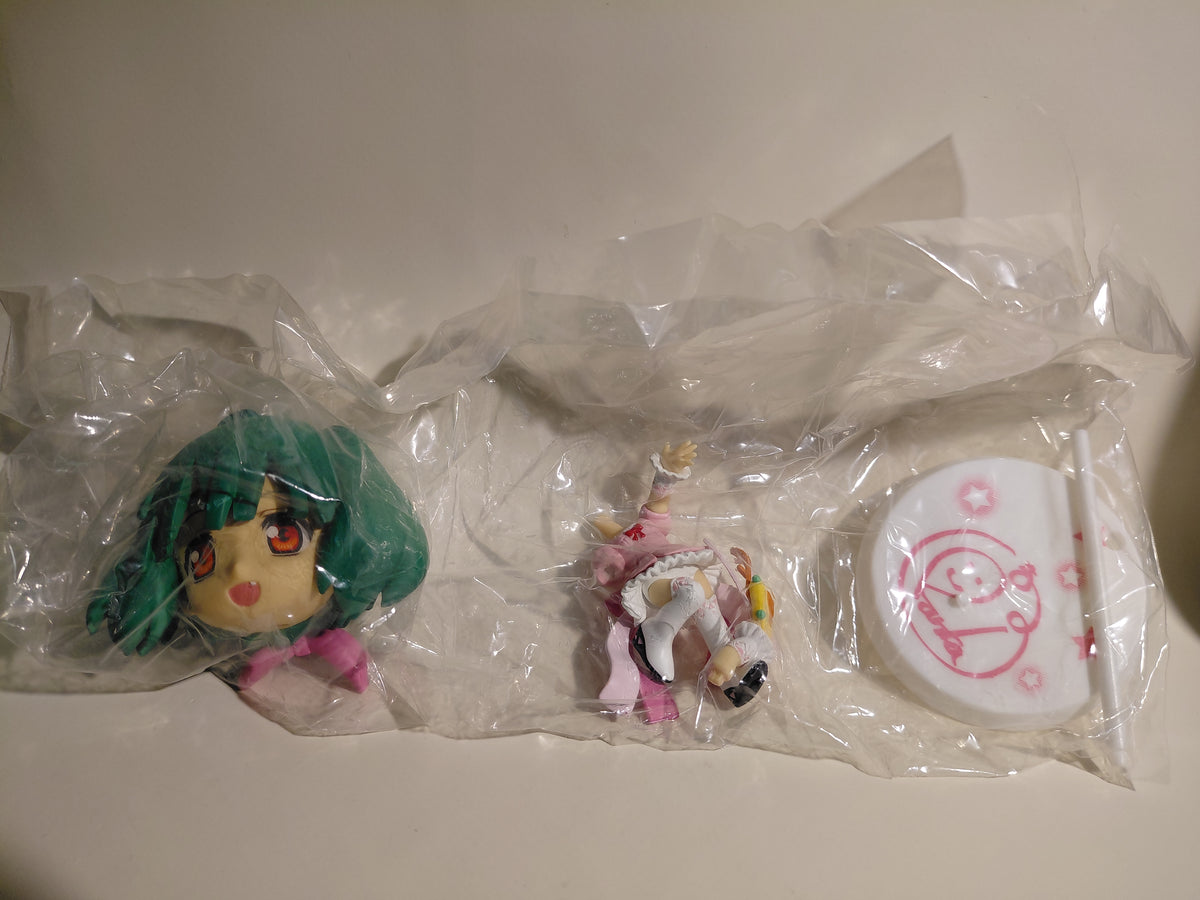 Ichiban Kuji Premium Macross F: Diva Collection - Final Stage - Prize H: Kyun-Chara Ranka Lee C (Prize)