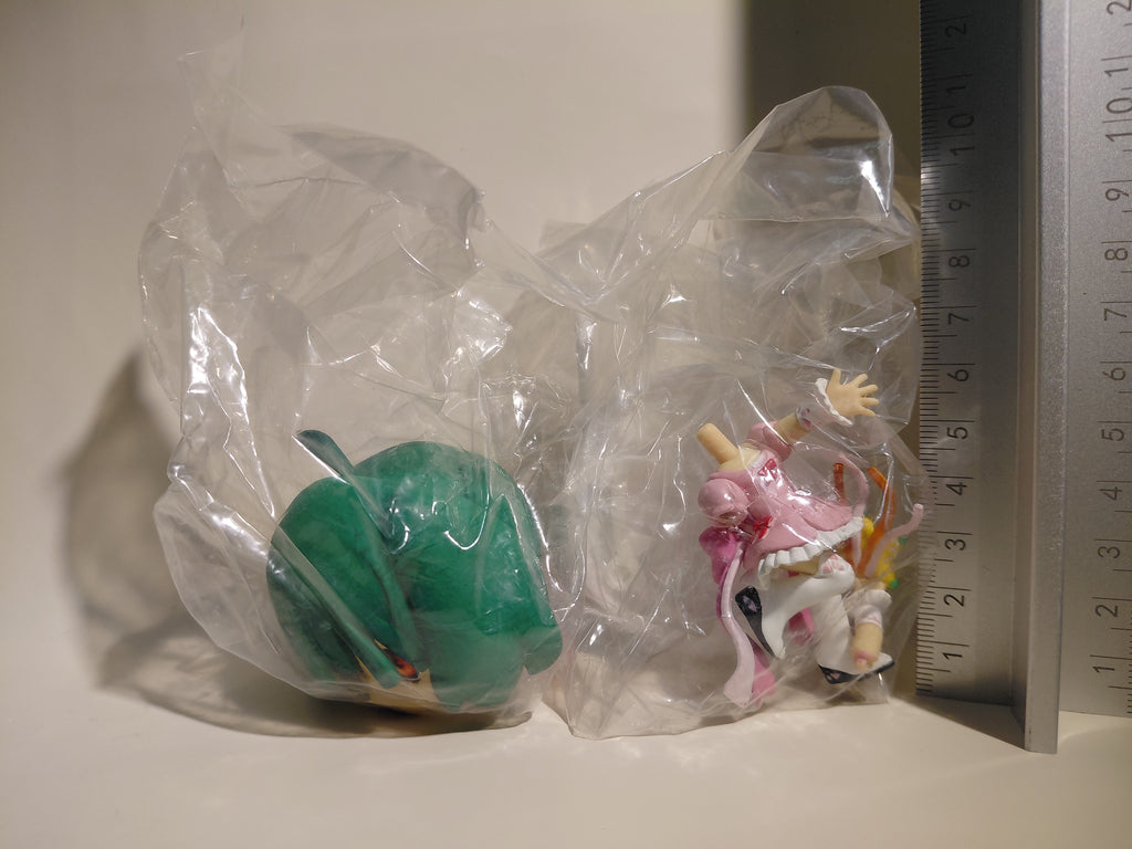 Ichiban Kuji Premium Macross F: Diva Collection - Final Stage - Prize H: Kyun-Chara Ranka Lee C (Prize)