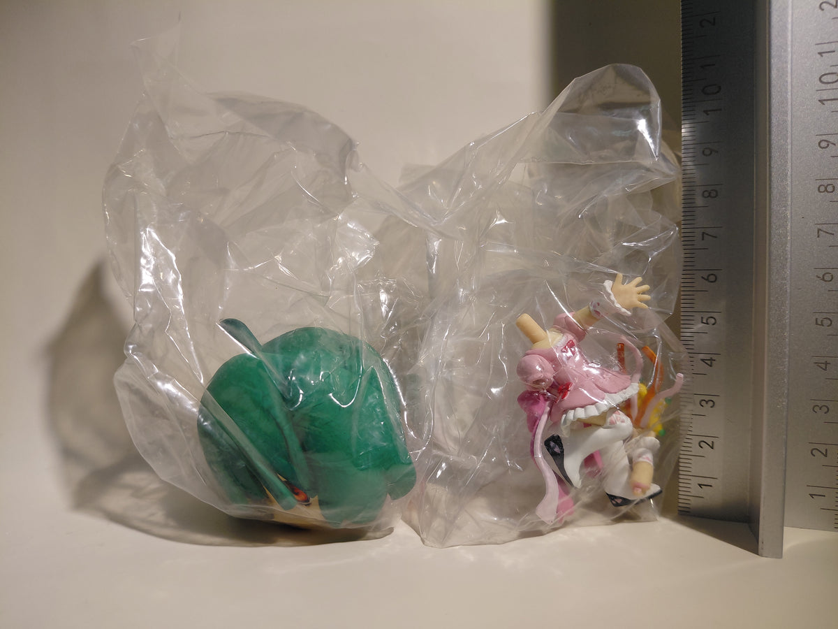 Ichiban Kuji Premium Macross F: Diva Collection - Final Stage - Prize H: Kyun-Chara Ranka Lee C (Prize)