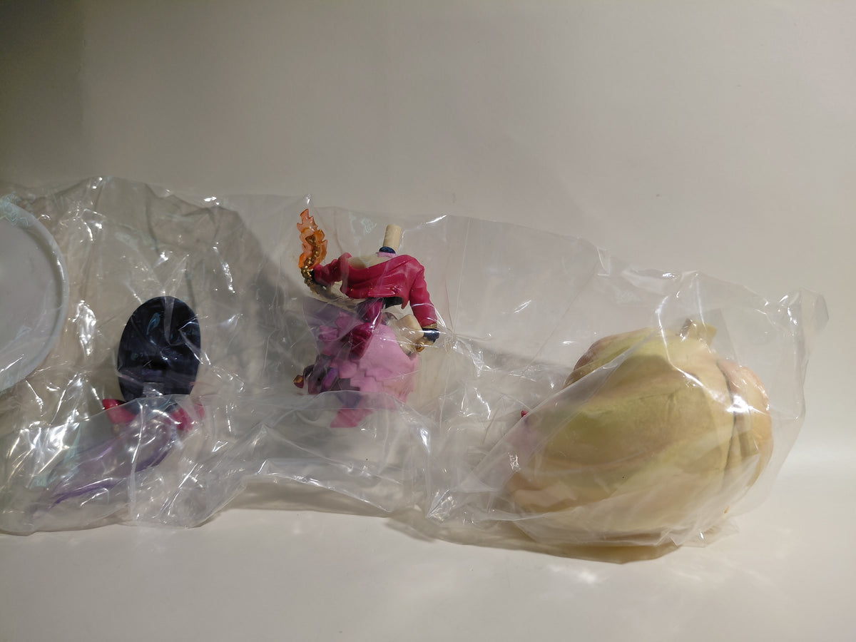 Sheryl Nome Macross F Figure Kyun Chara Ichibankuji Anime Banpresto