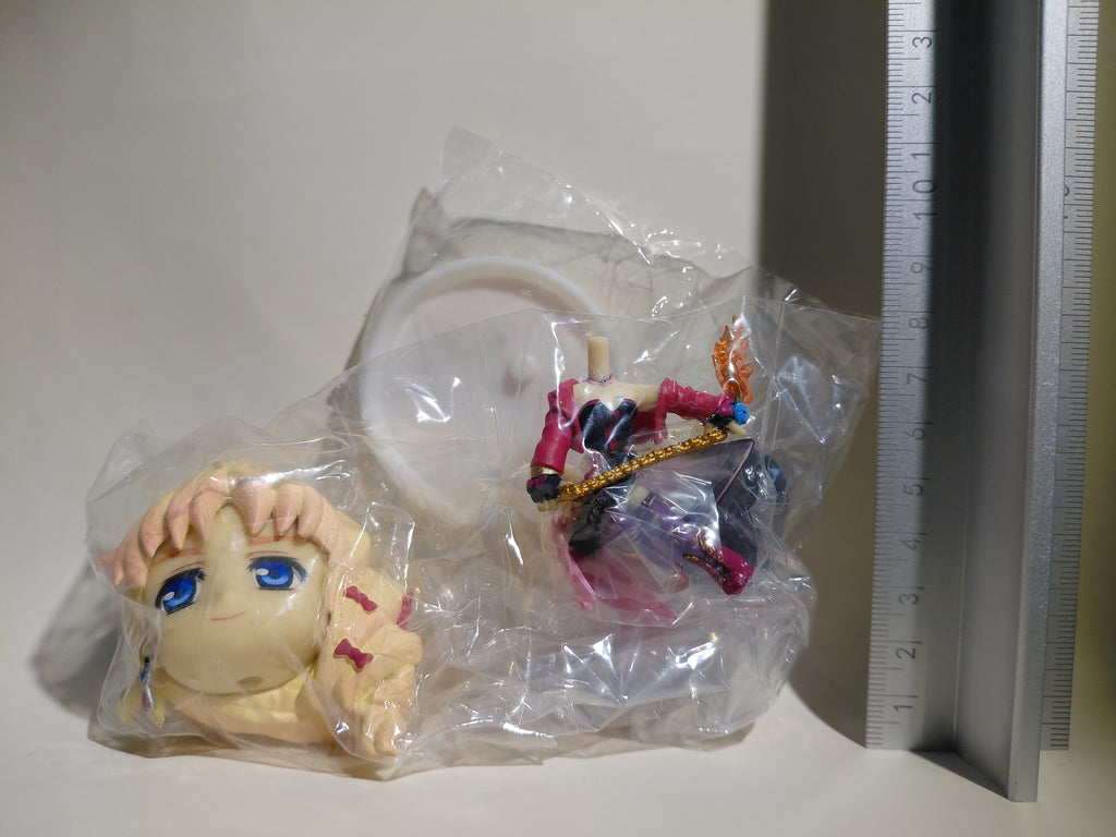 Sheryl Nome Macross F Figure Kyun Chara Ichibankuji Anime Banpresto
