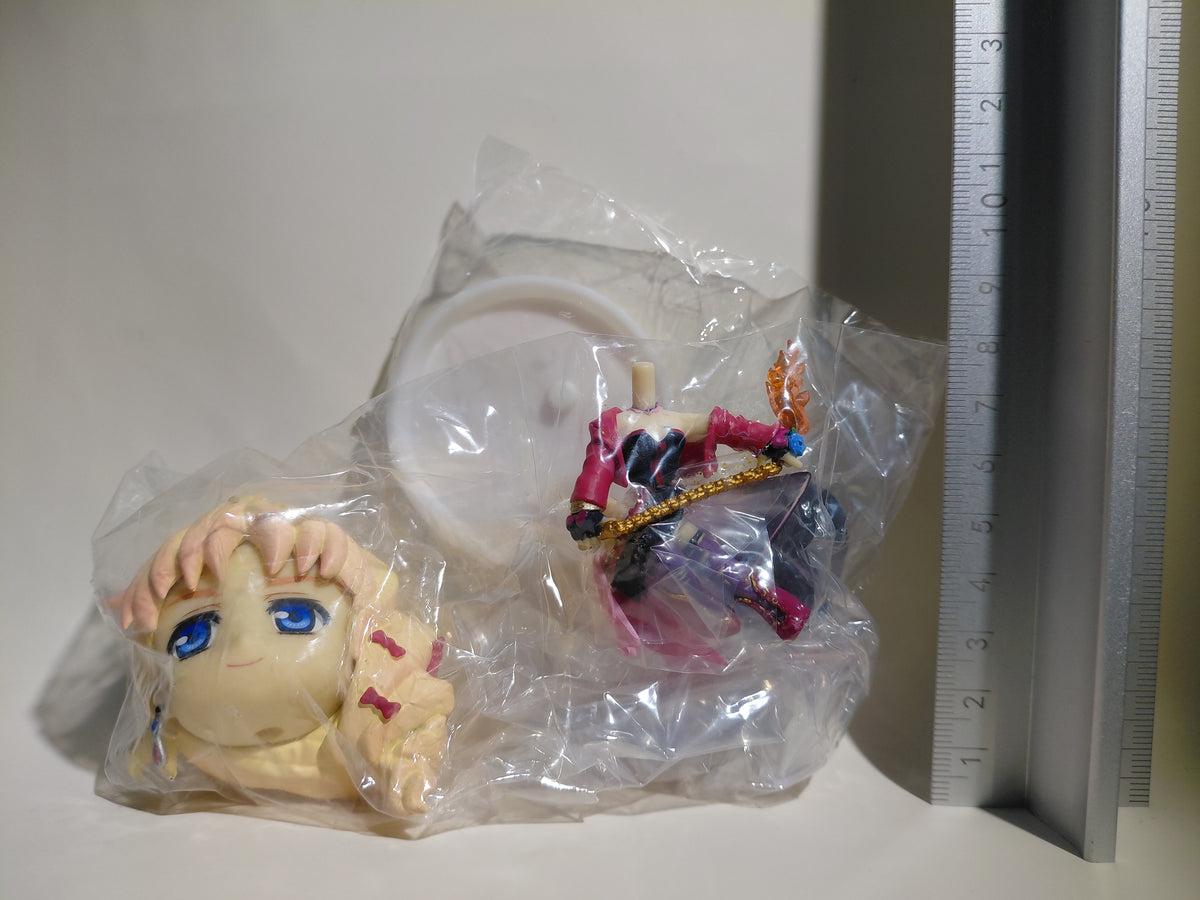 Sheryl Nome Macross F Figure Kyun Chara Ichibankuji Anime Banpresto