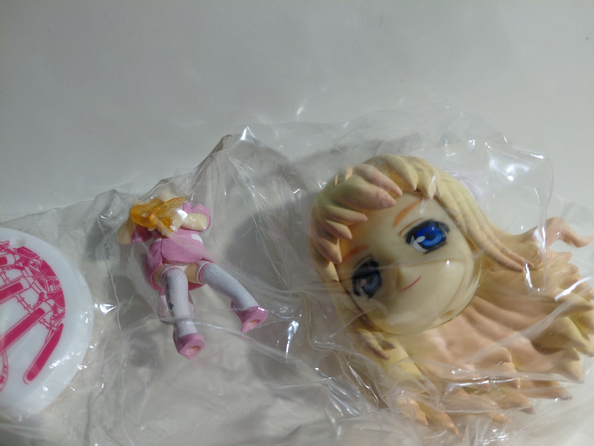 Macross Frontier Kyun Chara "Sheryl Nome" PVC FIGURE Banpresto