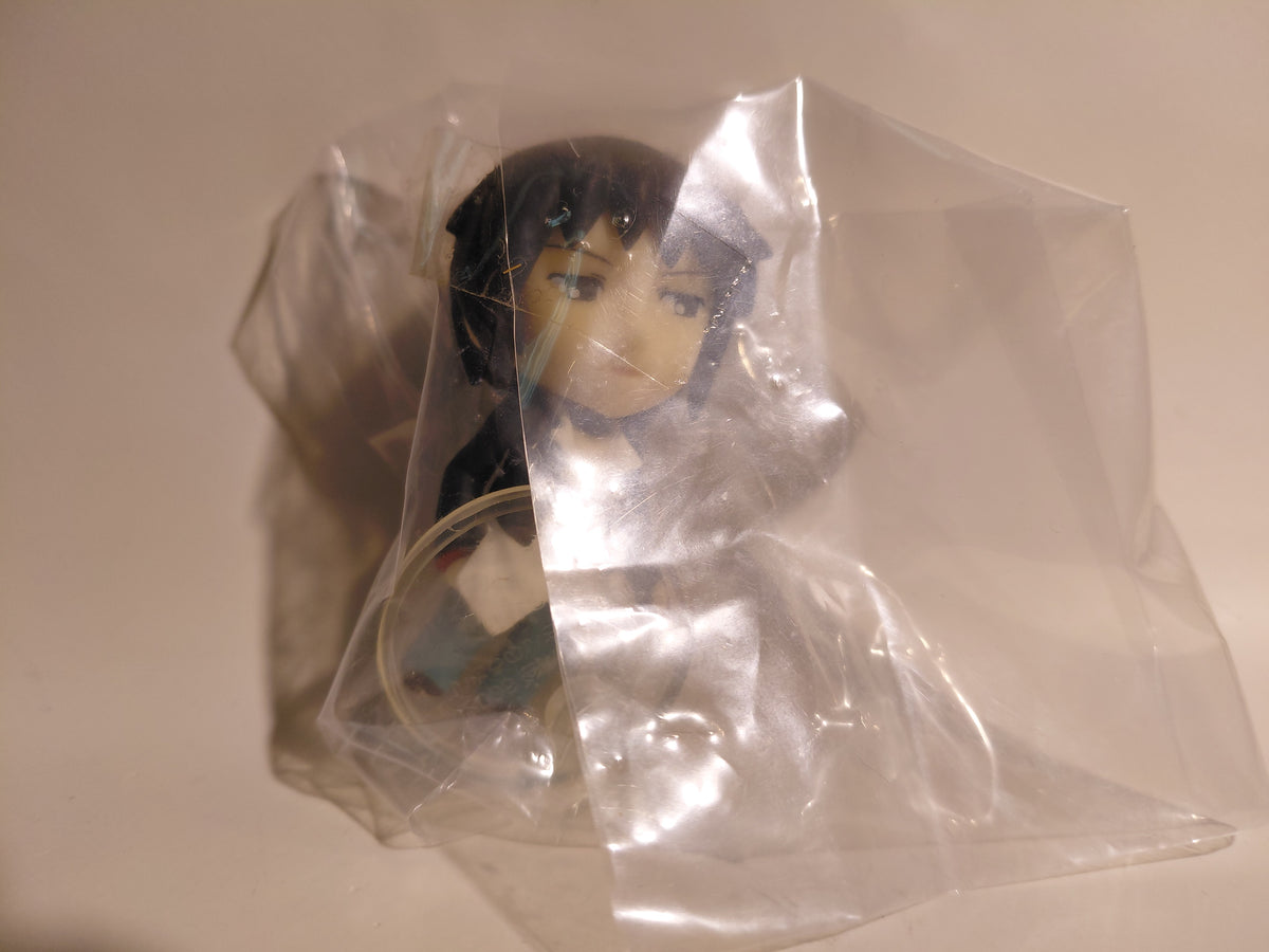 Kyon (Good grief) "Nendoroid Petit: The Melancholy of Haruhi Suzumiya #01" Good Smile Company