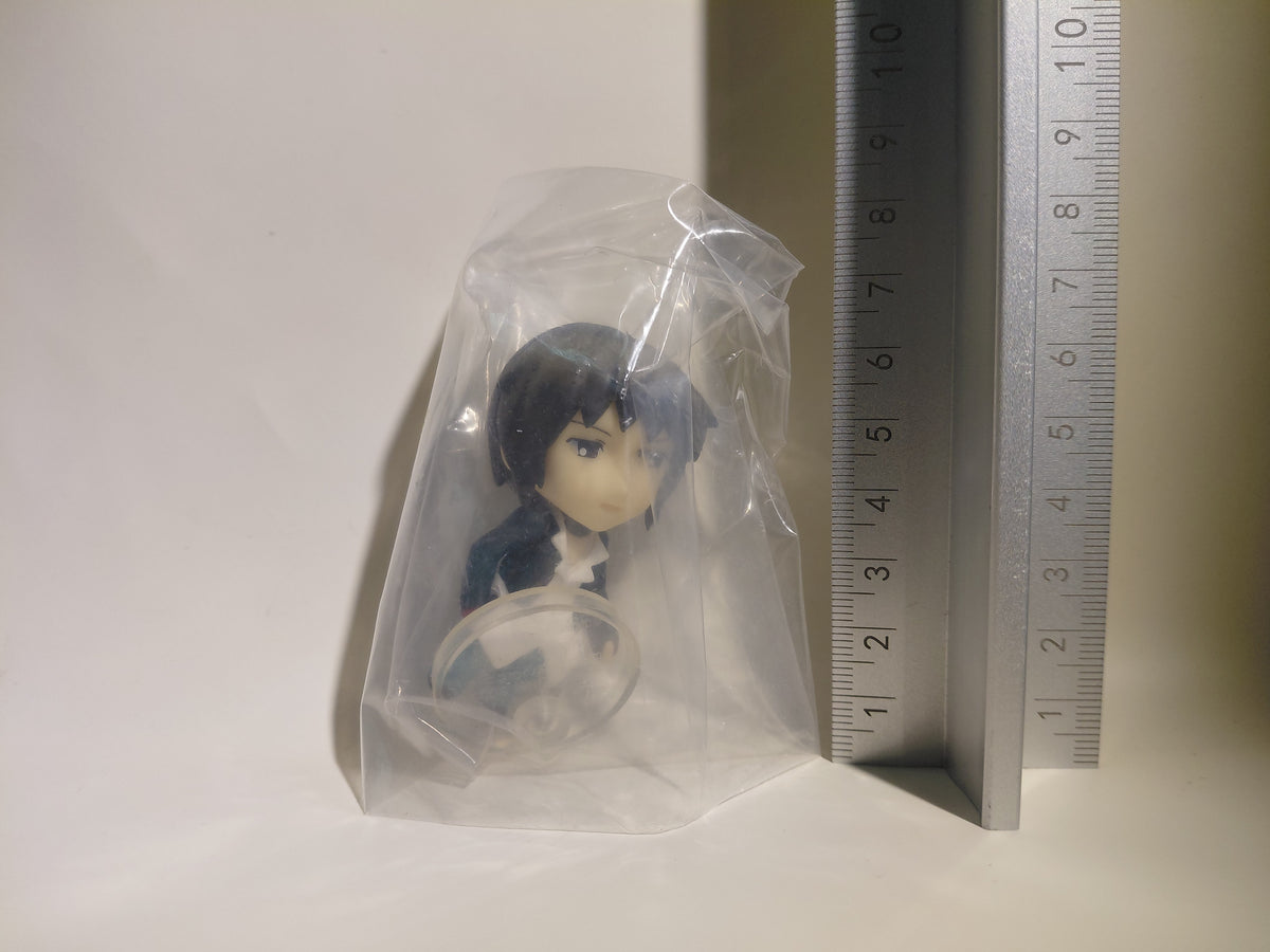 Kyon (Good grief) "Nendoroid Petit: The Melancholy of Haruhi Suzumiya #01" Good Smile Company