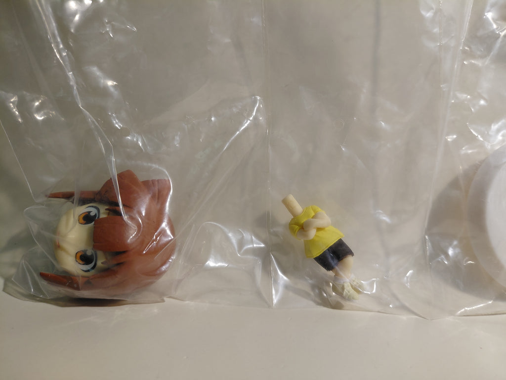 Squid Girl - Aizawa Eiko - Ichiban Kuji Premium Shinryaku! Ika Musume Chibi Kyun-Chara Banpresto