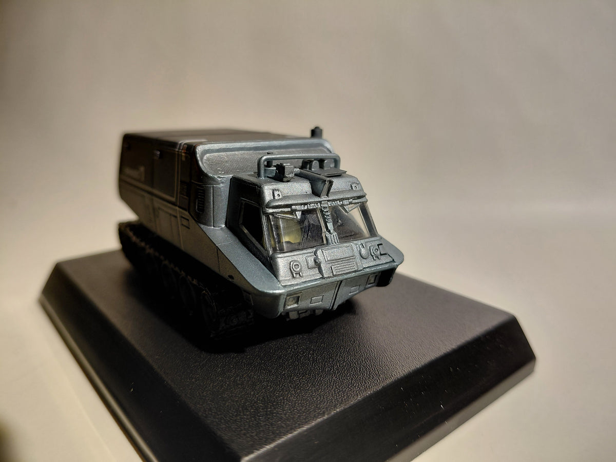 Konami SF Movie Selection - UFO Shado-Mobile Gerry Anderson