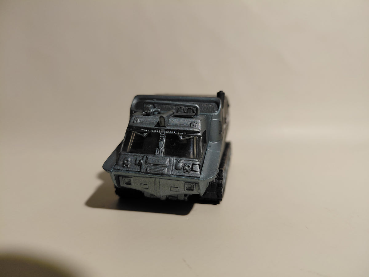 Konami SF Movie Selection - UFO Shado-Mobile Gerry Anderson