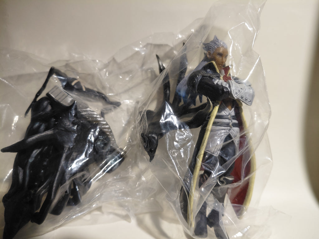 Square Enix Disney Kingdom Hearts Formation arts Vol.2 Ansem Figure Model