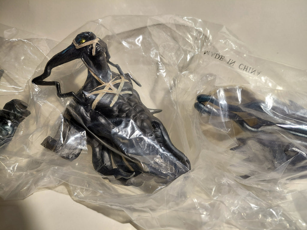 Square Enix Disney Kingdom Hearts Formation arts Vol.2 Ansem Figure Model