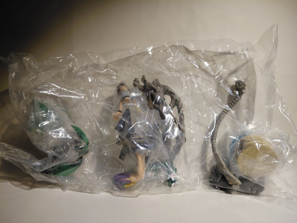 Square Enix Disney Kingdom Hearts Formation arts Vol.2 Kairi Figure Model