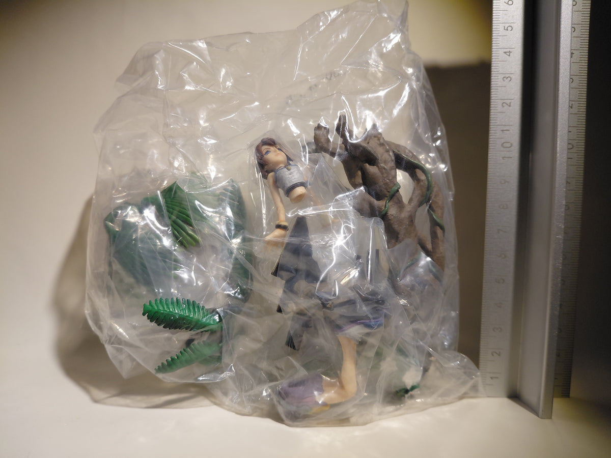 Square Enix Disney Kingdom Hearts Formation arts Vol.2 Kairi Figure Model