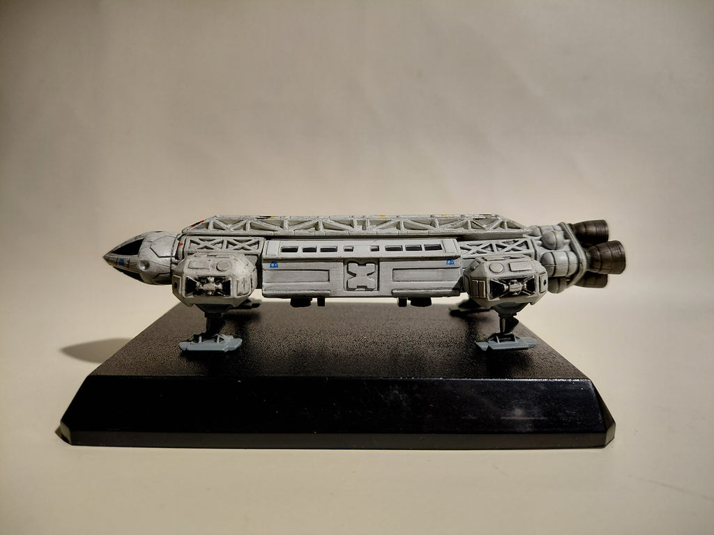 Konami SF Movie Selection - UFO Space 1999 Eagle Transporter