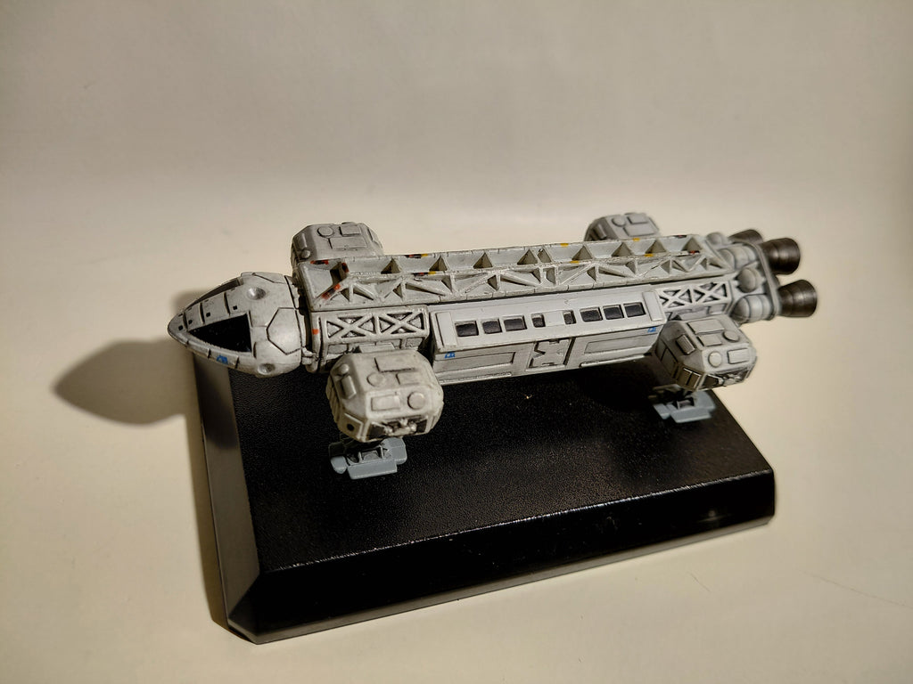 Konami SF Movie Selection - UFO Space 1999 Eagle Transporter