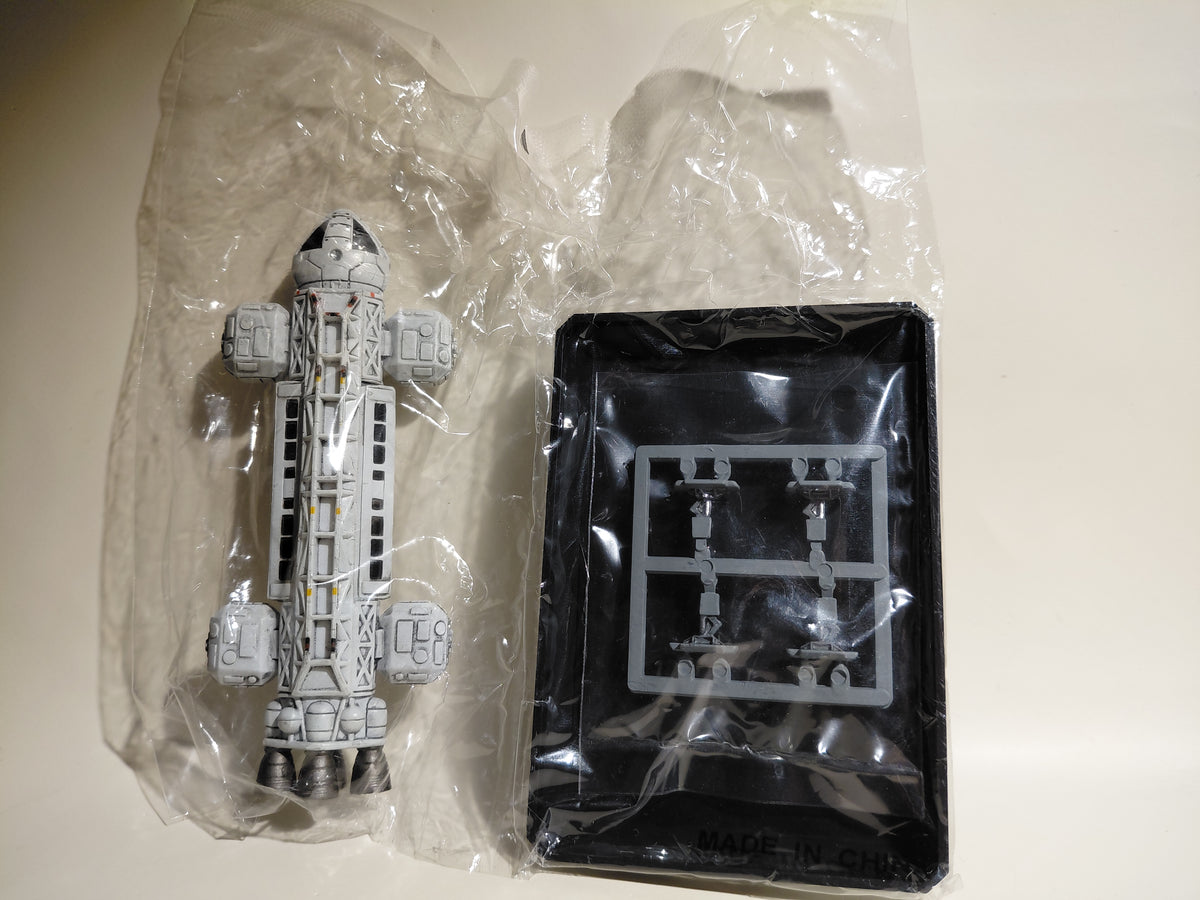 Konami SF Movie Selection - UFO Space 1999 Eagle Transporter