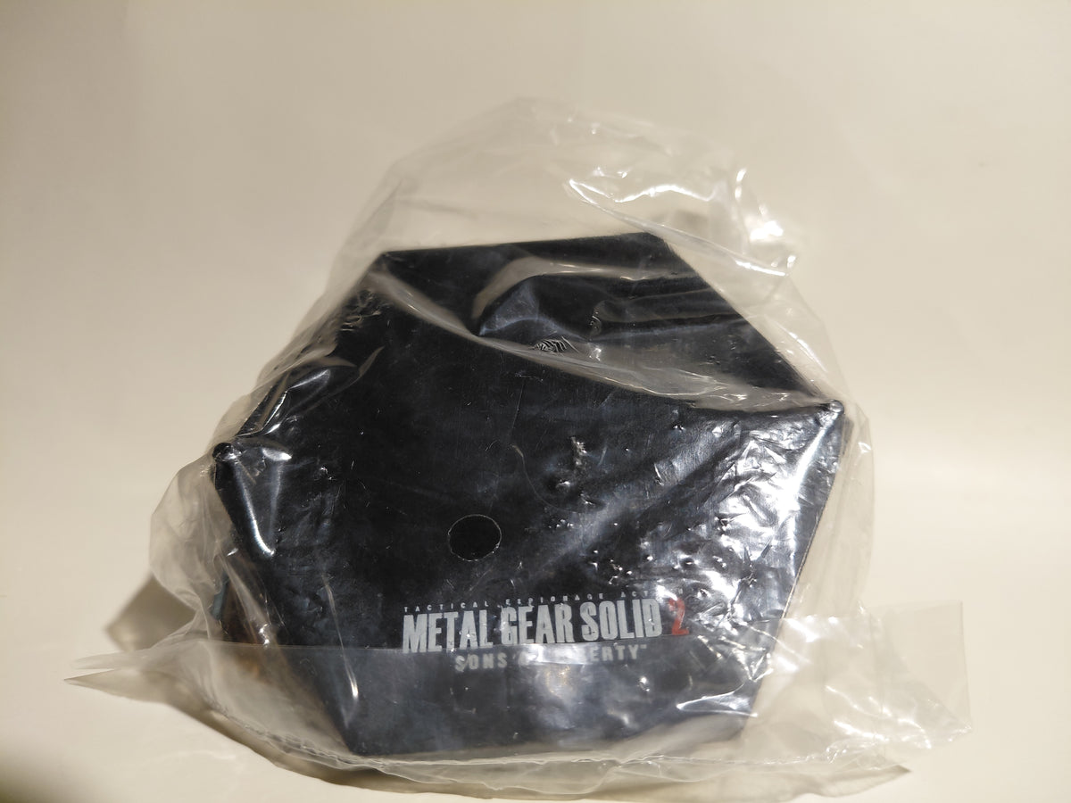 Konami Metal Gear Solid 2: Sons of Liberty - Metal Gear Ray