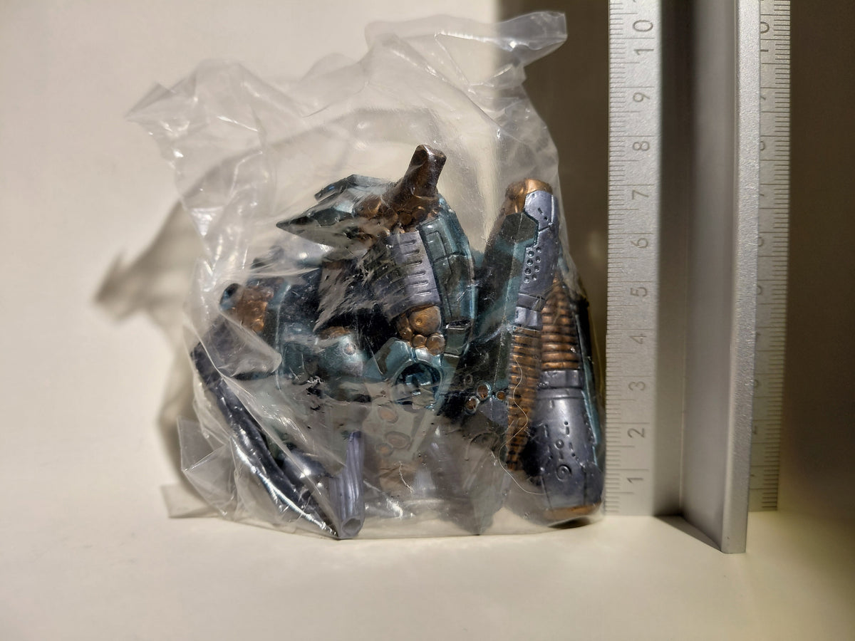 Konami Metal Gear Solid 2: Sons of Liberty - Metal Gear Ray