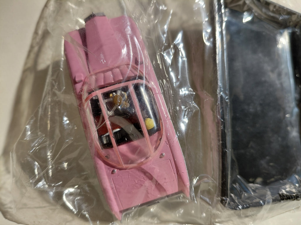 Konami SF Movie Selection Model Thunderbirds Vol.2 –  FAB 1