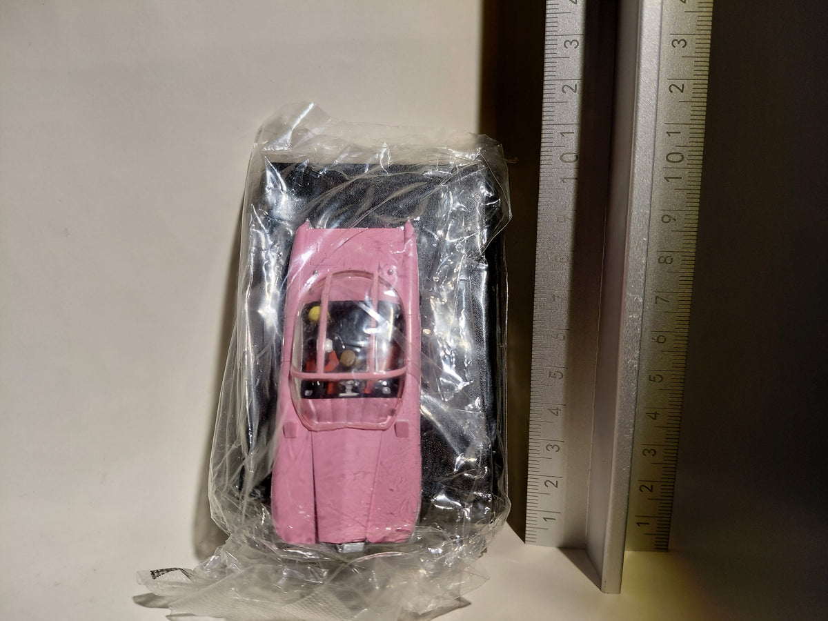 Konami SF Movie Selection Model Thunderbirds Vol.2 –  FAB 1