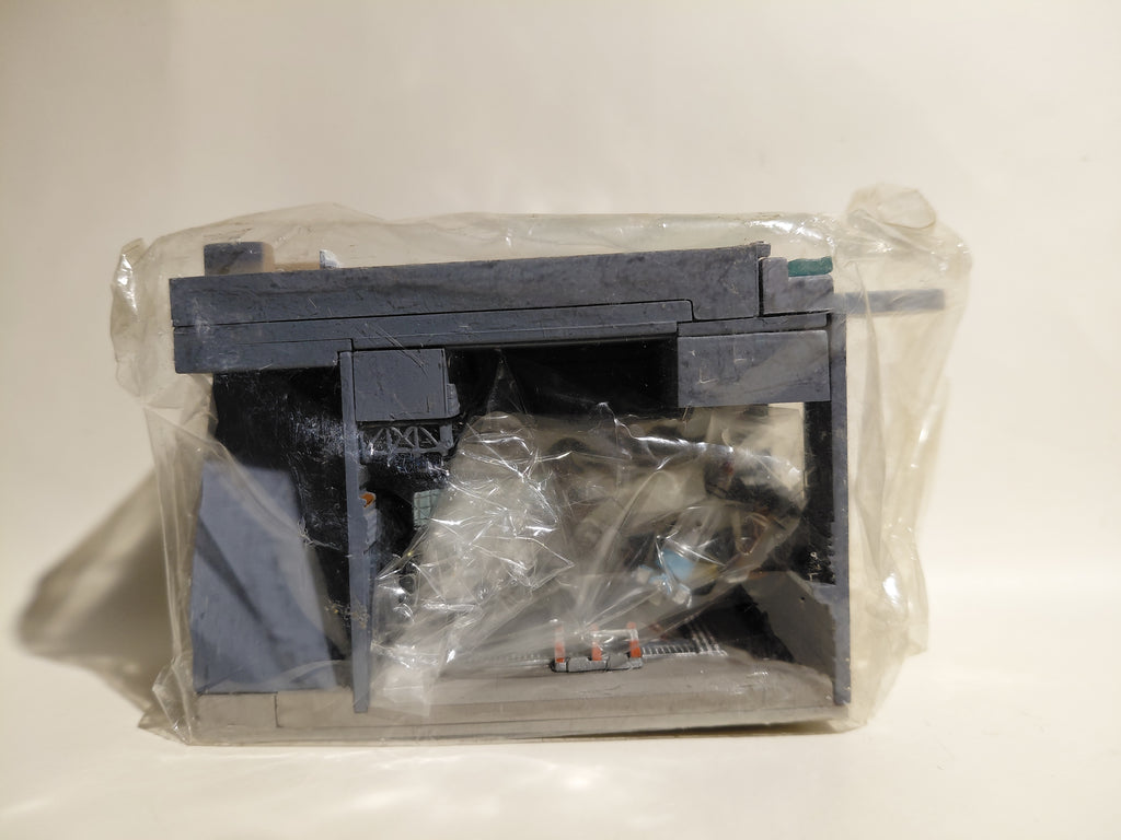 Konami SF Movie Selection Thunderbird POD Vehicle Vol.2 - Thunderbird 1 Launch Bay The pool!