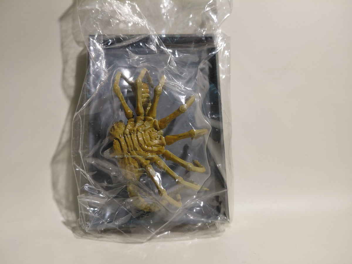 Konami Shokugan SF Movie Selection Vol. 1 Face Hugger 1979