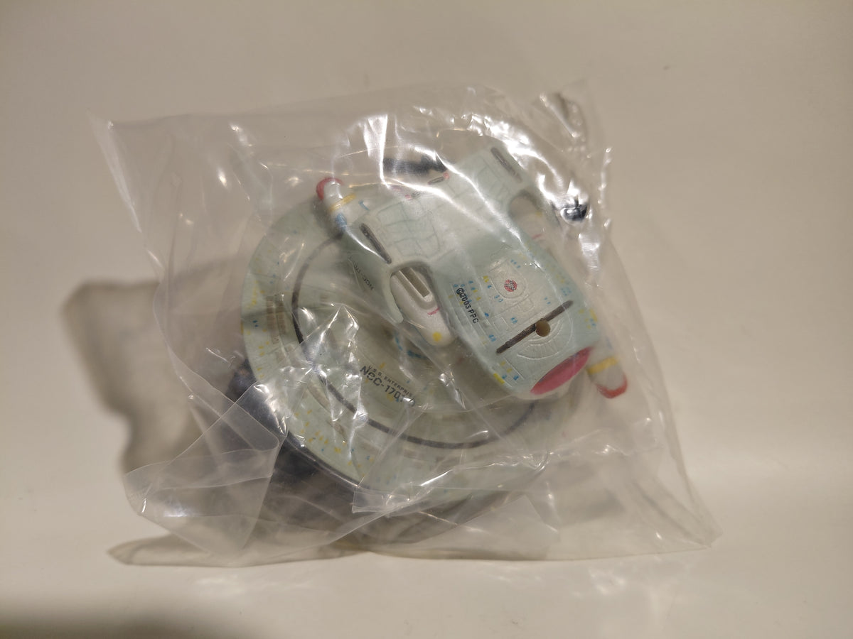 Romando Star TRek 1/7000 Star Trek U.S.S. Enterprise NCC-1701-D
